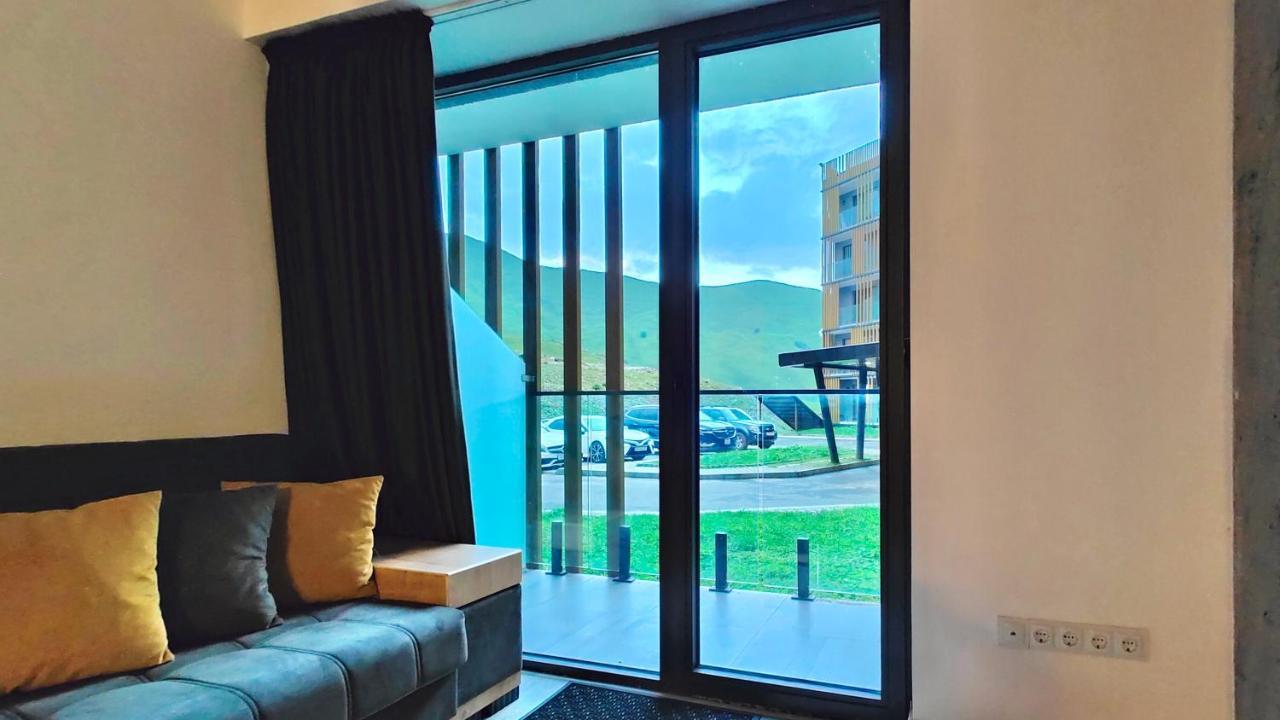 New Atrium 139 Apartment Gudauri