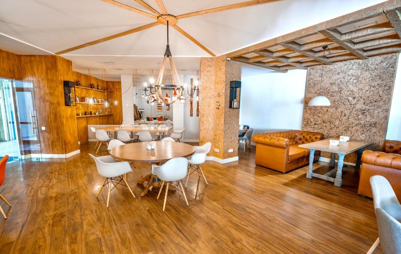 New Atrium 139 Apartment Gudauri